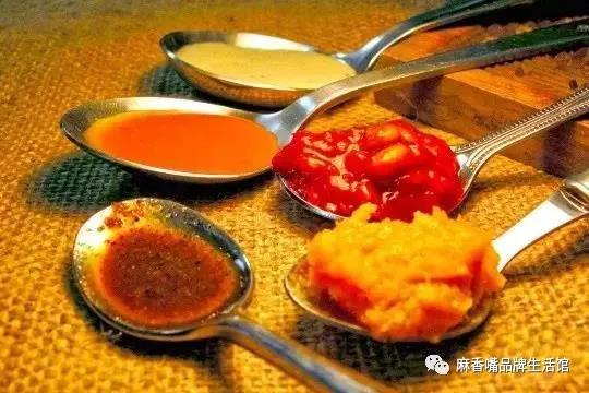 调味汤料的基础理论及生产工艺